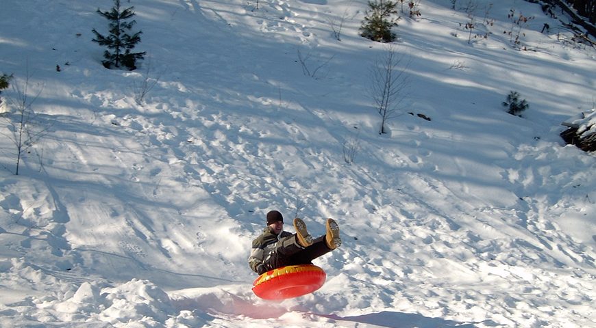 mt shasta ski park