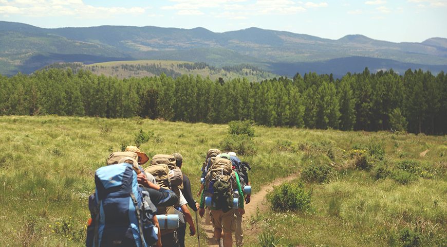 hiking trails in mt shasta