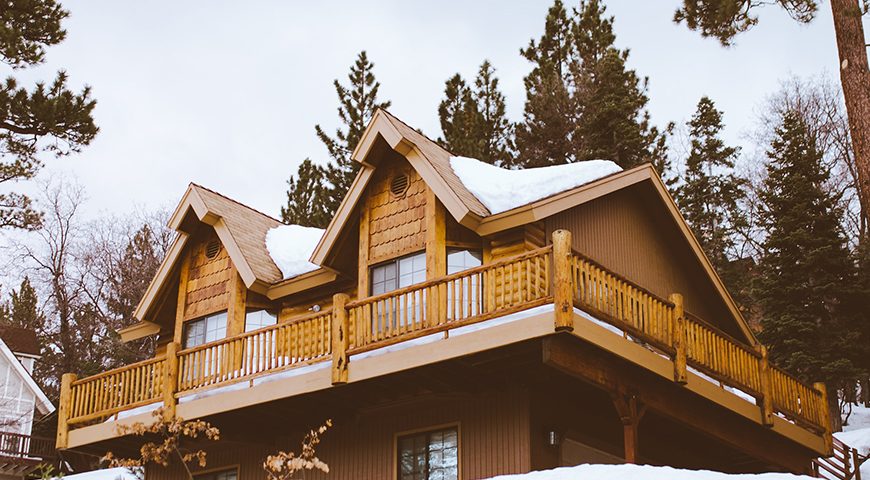 selling your mt shasta home