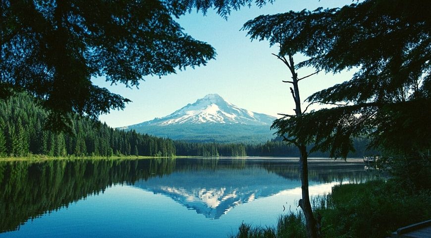 Places to Visit in Mt. Shasta